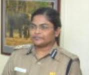 R. Bala Naga Devi IPS has been empanelled to the rank of ADG in Government of India