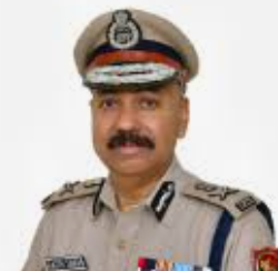 Rajiv Singh IPS has been empanelled to the rank of ADG(Equivalent) in Government of India