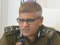Ashok Mutha Jain IPS has been empanelled to the rank of ADG(Equivalent) in Government of India