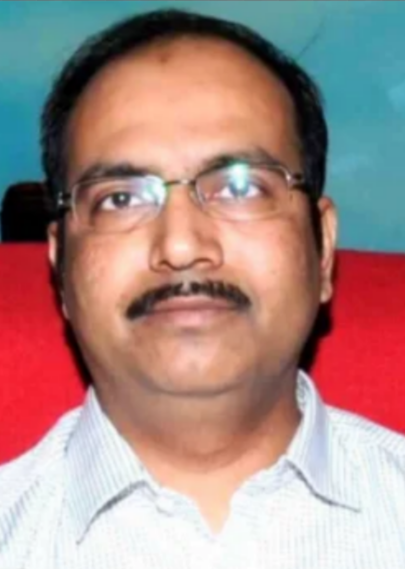 Sajjansingh R Chavan IAS has been prematurely repatriated to his parent cadre