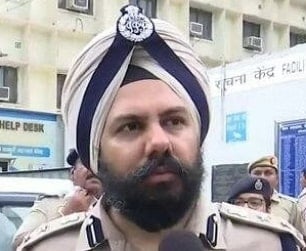 Sagar Singh Kalsi IPS has been appointed as Director, Ministry of Petroleum, Government of India