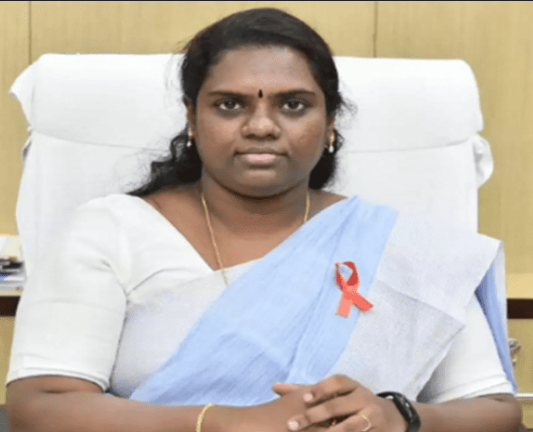 S. Divyadharshini IAS has been appointed as Director, Department of Economic Affairs, Government of India