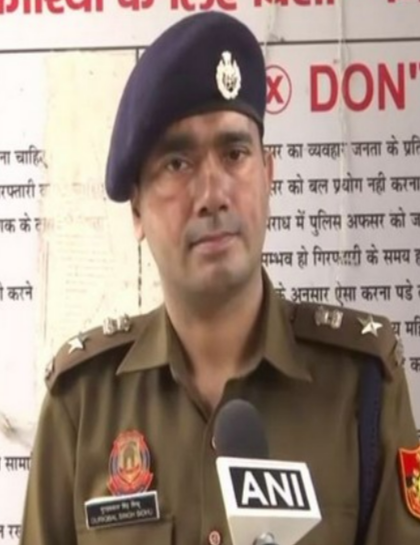 Guriqbal Singh IPS has been appointed as Deputy Secretary, MHA, Government of India