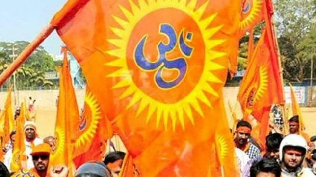 Constitution for Hindu Rashtra Nears Completion?