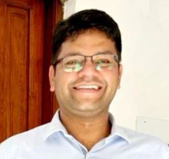 Krishna Mohan Uppu IAS has been empanelled to the grade of Joint Secretary in Government of India