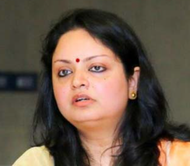 Mrs.Tanvi Garg IAS has been empanelled to the grade of Joint Secretary in Government of India