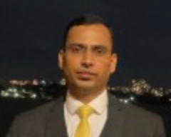 Manoj Kumar Singh IAS has been  empanelled to the grade of Joint Secretary in Government of India
