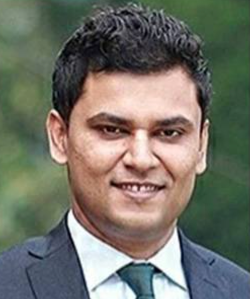 Saket Kumar IAS  has been  empanelled to the grade of Joint Secretary in Government of India