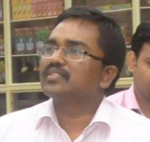 Venkatatespathy S IAS  has been empanelled to the grade of Joint Secretary in Government of India