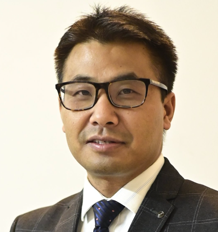 Armstrong Parne IAS has been empanelled to the grade of Joint Secretary in Government of India