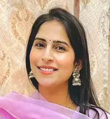 Mrs. Jyoti Yadav IAS  has been empanelled to the grade of Joint Secretary in Government of India