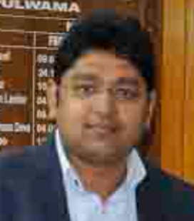 Raghav Langer IAS has been empanelled to the grade of Joint Secretary in Government of India