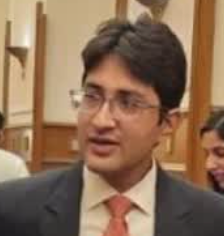 Rohan Chand Thakur IAS has been Director, Department Financial Services, Government of India