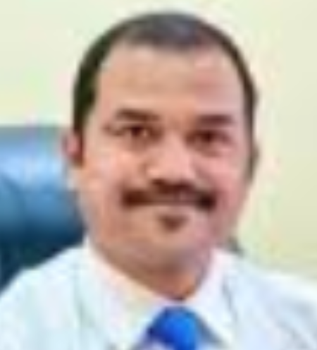 Amar Kushwaha IAS  has been appointed as Deputy Secretary, Fertilizer, Government of India