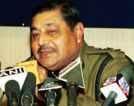 Ajay Raj Sharma: Man Who Changed The Way of Policing In Delhi