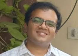 Anirudh Sravan Pulipaka IAS has been re-designated in Ministry of Corporate Affairs, Government of India