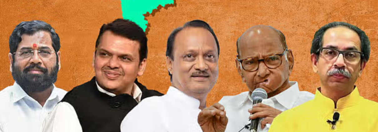 Maharashtra Politics Poised for a Dramatic Shift?