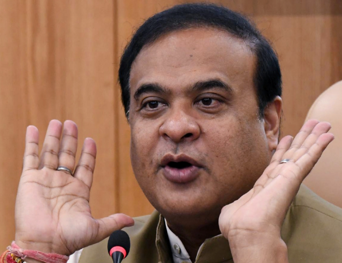 Himanta Biswa Sarma Need To Watch His Steps More Carefully?