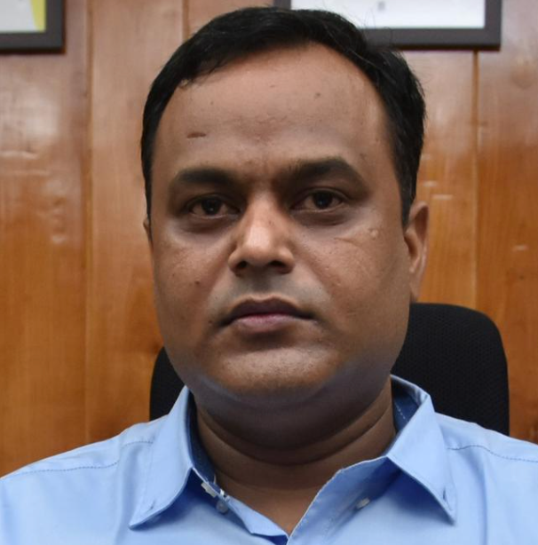 Shankar Lal Kuawat IAS has been appointed Director Department of Revenue, Government of India