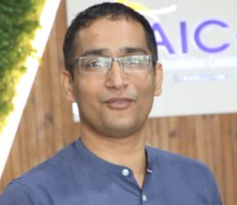 Pankaj Jain IAS  has been appointed as Private Secretary to Union Minister for Coal and Mines