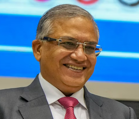 Election Commissioner Gyanesh Kumar appointed as Next Chief Election Commissioner