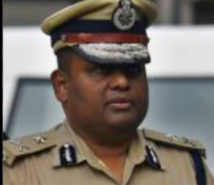 Anand Mohan IPS has been promoted to DGP rank in cadre
