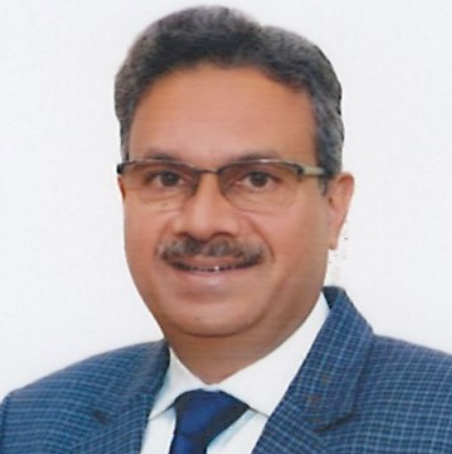Anurag Rastogi IAS has been appointed as Chief Secretary of Haryana