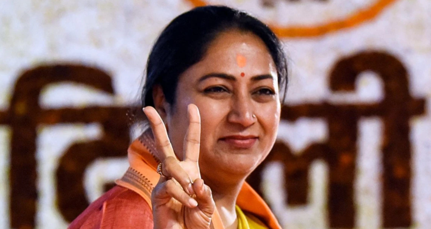 Everyone Want To Take Credit For Making Rekha Gupta as Delhi CM?