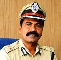 H.M Jayaram IPS has been transferred as ADG Armed Police, Tamil Nadu Police