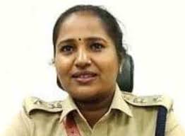 Dr. Deepa Sathyan IPS has been appointed as DCP, South, Triuppur City, Tamil Nadu Police