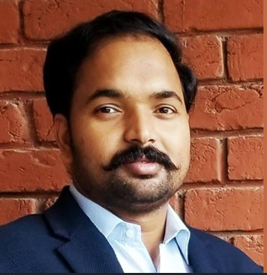 Sachin Rana IAS  has been given additional charge of Member(Admn) Delhi Jal Board, Government of Delhi