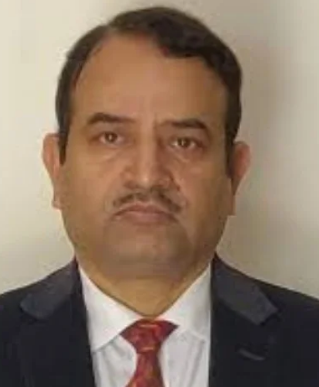 Azimul Haq IAS has been relieved from charge of Member(Admn) Delhi Jal Board