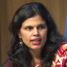 Mrs. Punya Salila Srivastava IAS has been given extension for period of Secretary Department of Health Research