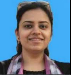 Anita Chakravarty IAS has been lateral shifted as Deputy Secretary in Department of Drinking Water and Sanitation