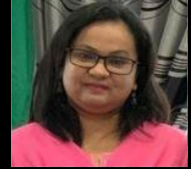 Mrs. Shalia Shah IFS has been given extension in central deputation for period two years