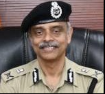 After In Cold For Three Years, Senior IPS Ashish Gupta Seeks VRS