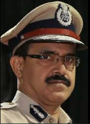 Susanta Kumar Nath IPS has been prematurely repatriated to his parent cadre