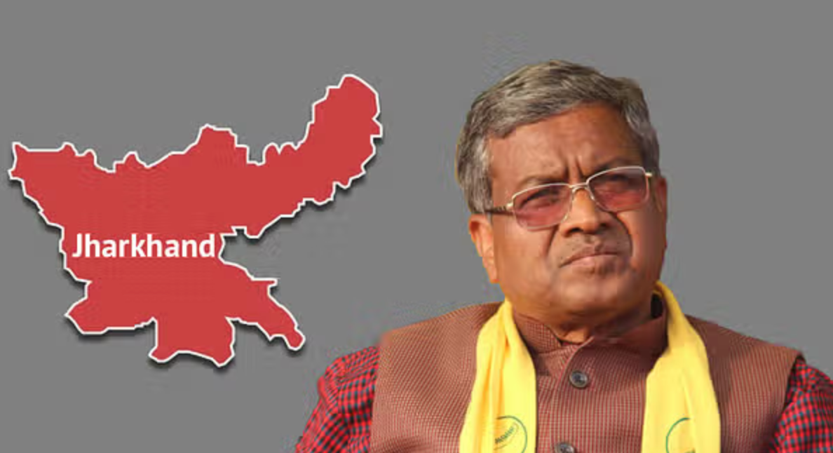 BJP Not Able To Decide Leader Party In Jharkhand?