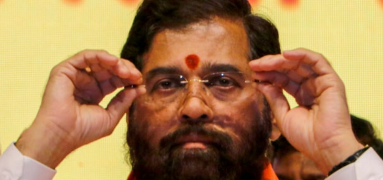 BJP Shifting Away From Eknath Shinde?