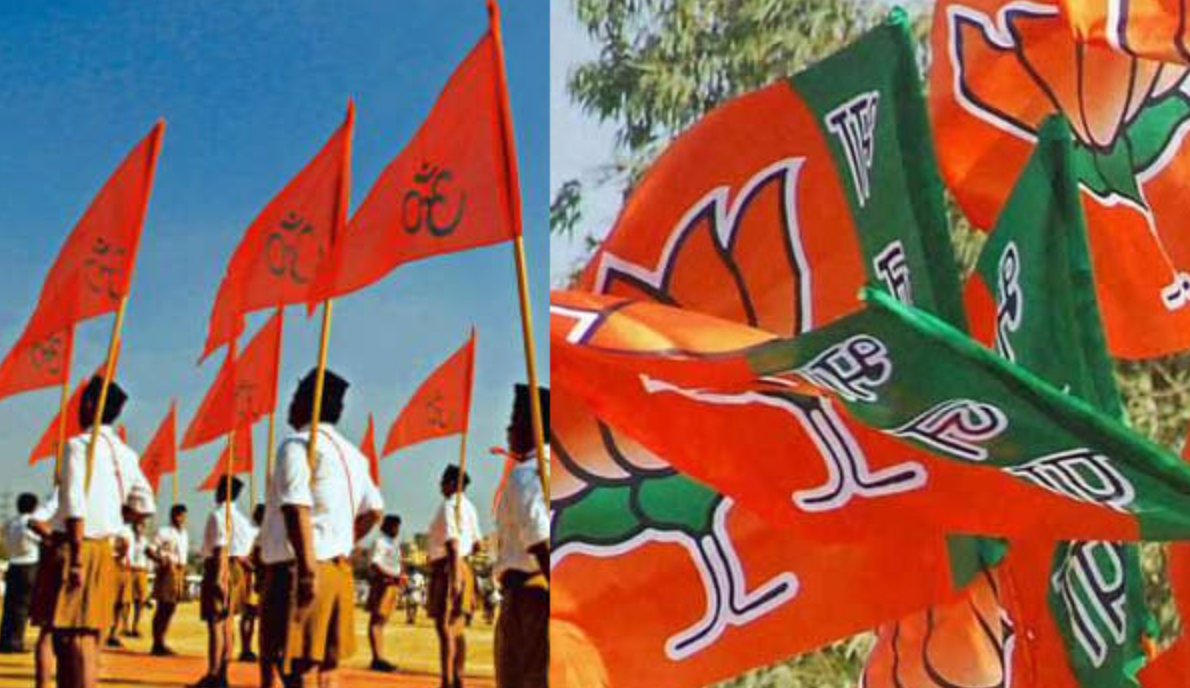 As RSS Increases Its Influence, PM To Visit RSS Headquarters On Gudipahwa