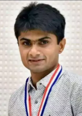 Suhas L.Y IAS has been empanelled to the grade of Joint Secretary in Government of India