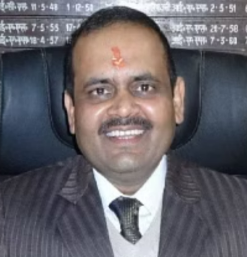 Vinod Kumar Suman IAS  has been empanelled to the grade of Joint Secretary in Government of India