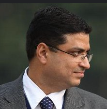 Ashok Kumar IRS(C&CIT)  has been appointed as Joint Director CBI
