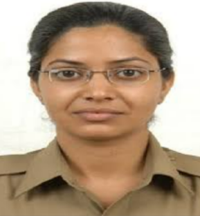 Mrs. Sudha Singh IPS has been appointed as Joint Director, CBI, Ministry of DOP&T, Government of India