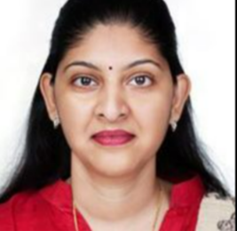 Kangale Reena Babasaheb IAS  has been empanelled to the grade of Joint Secretary in Government of India