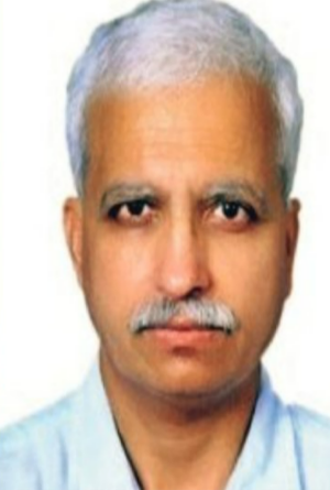 NTRO Chief Rajesh Arya Gets Proforma Promotion To DG Rank In Cadre