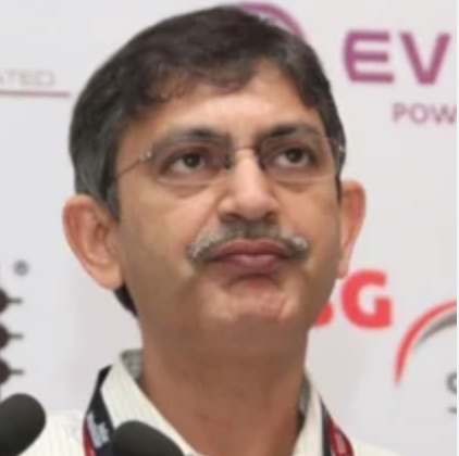 Shashi Ranjan Kumar IAS has been empanelled to the grade of Secretary in Government of India