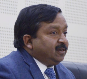 Dheeraj Gupta IAS has been empanelled to the grade of Secretary in Government of India