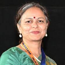 Neerja Sekhar IAS has been empanelled to the grade of Secretary in Government of India