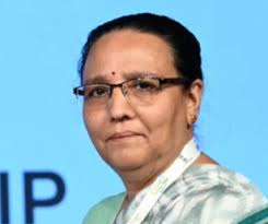 Nidhi Chhibber IAS has been empanelled to the grade of Secretary in Government of India